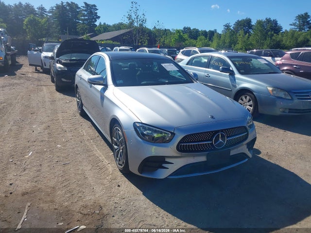 Aukcja sprzedaży 2022 Mercedes-benz E 350 4matic, vin: W1KZF8EB1NB096740, numer aukcji: 45379764