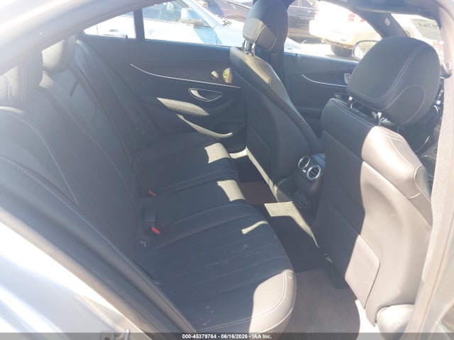 Aukcja sprzedaży 2022 Mercedes-benz E 350 4matic, vin: W1KZF8EB1NB096740, numer aukcji: 45379764