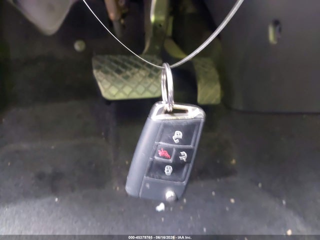 45379765 :رقم المزاد ، 3VWG17AUXJM280754 vin ، 2018 Volkswagen Golf Tsi S/tsi Se مزاد بيع