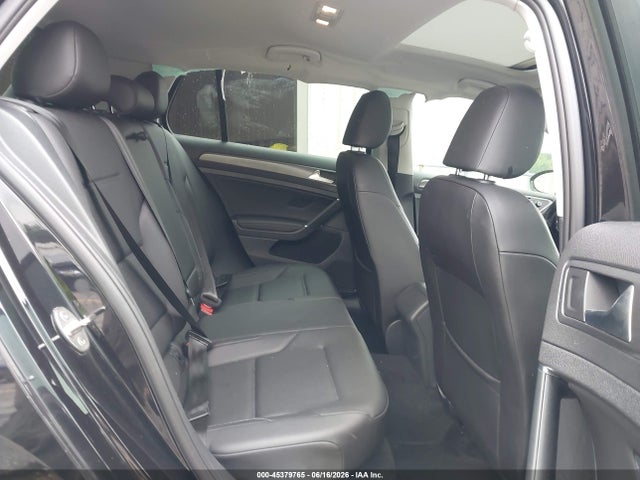 45379765 :رقم المزاد ، 3VWG17AUXJM280754 vin ، 2018 Volkswagen Golf Tsi S/tsi Se مزاد بيع