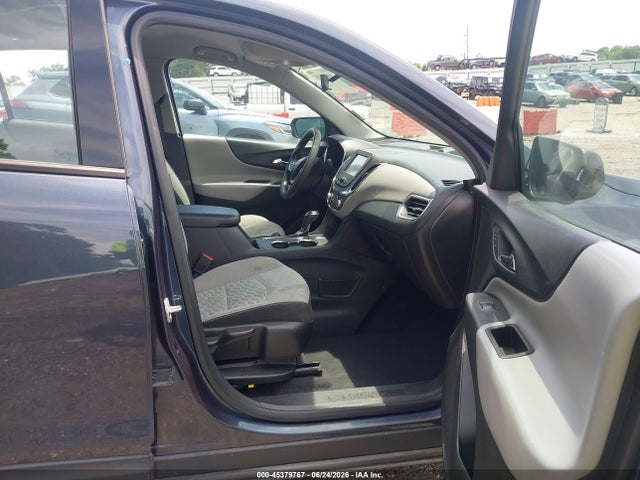 Продаж на аукціоні авто 2018 Chevrolet Equinox Ls, vin: 3GNAXREV2JL103490, номер лоту: 45379767