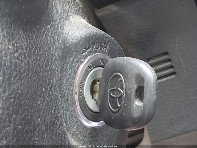 Продаж на аукціоні авто 2020 Toyota Tacoma Sr, vin: 5TFRX5GN7LX179991, номер лоту: 45379773