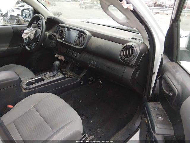 Продаж на аукціоні авто 2020 Toyota Tacoma Sr, vin: 5TFRX5GN7LX179991, номер лоту: 45379773