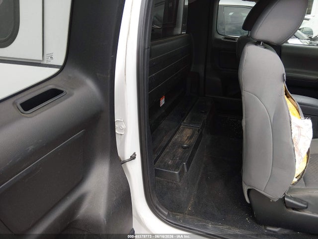 Продаж на аукціоні авто 2020 Toyota Tacoma Sr, vin: 5TFRX5GN7LX179991, номер лоту: 45379773