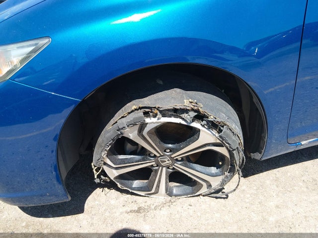 2HGFB6E52FH702452 Honda CIVIC SI