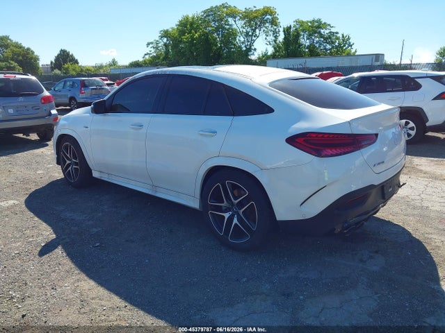 4JGFD6BB5SB373554 Mercedes-Benz Amg Gle 53 Coupe 4matic+