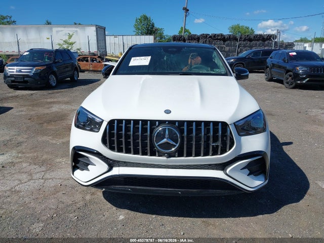 4JGFD6BB5SB373554 Mercedes-Benz Amg Gle 53 Coupe 4matic+