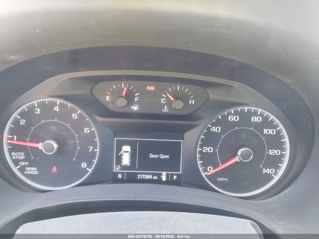 Продаж на аукціоні авто 2018 Gmc Terrain Sle, vin: 3GKALTEV7JL330079, номер лоту: 45379788