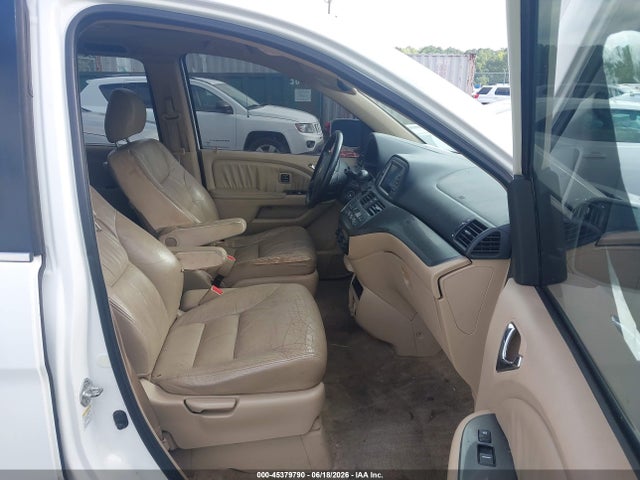 Aukcja sprzedaży 2007 Honda Odyssey Touring, vin: 5FNRL388X7B069395, numer aukcji: 45379790