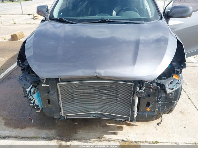 Hyundai TUCSON SE 2014 KM8JUCAG4EU803704 Image 6