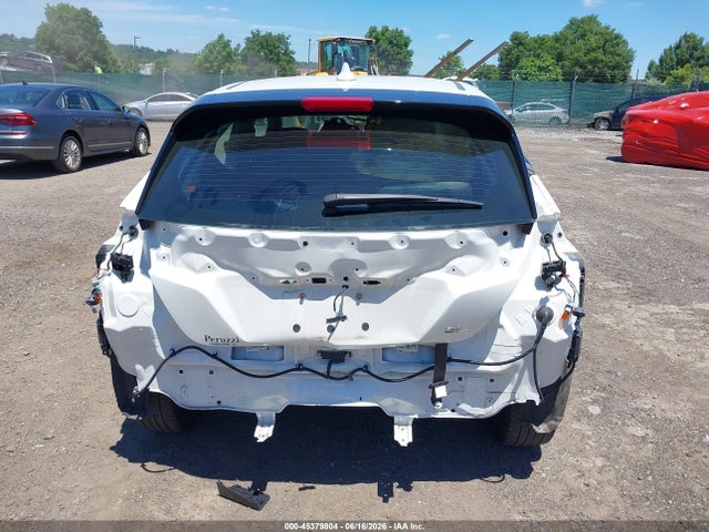 1N4AZ1CP9JC300568 Nissan Leaf Sl
