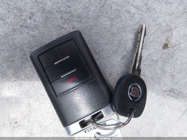 Продажа на аукционе авто 2012 Cadillac Cts Standard, vin: 1G6DA5E5XC0142007, номер лота: 45379806