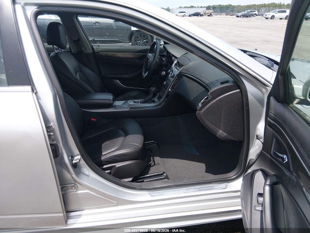 Продажа на аукционе авто 2012 Cadillac Cts Standard, vin: 1G6DA5E5XC0142007, номер лота: 45379806