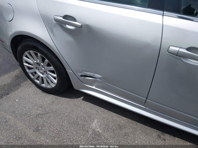 Продажа на аукционе авто 2012 Cadillac Cts Standard, vin: 1G6DA5E5XC0142007, номер лота: 45379806