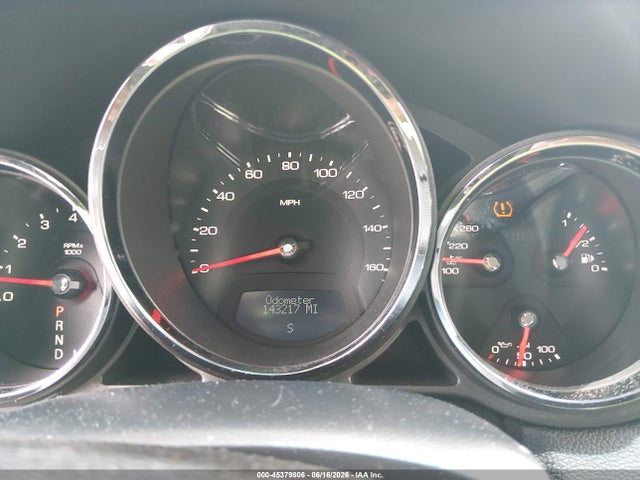Продажа на аукционе авто 2012 Cadillac Cts Standard, vin: 1G6DA5E5XC0142007, номер лота: 45379806