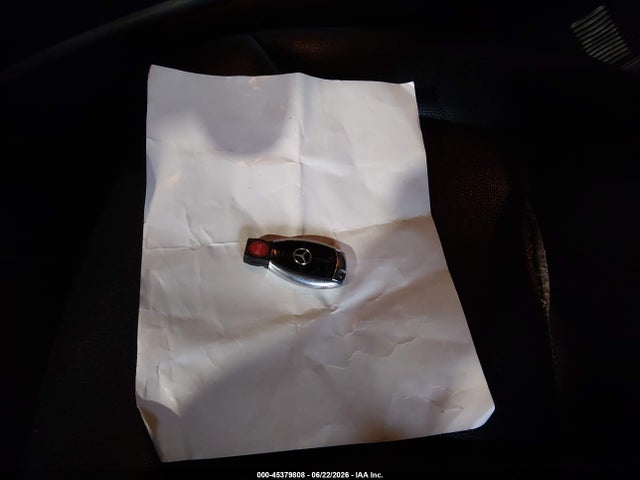 45379808 :رقم المزاد ، 4JGBB86E69A522123 vin ، 2009 Mercedes-benz Ml 350 4matic مزاد بيع