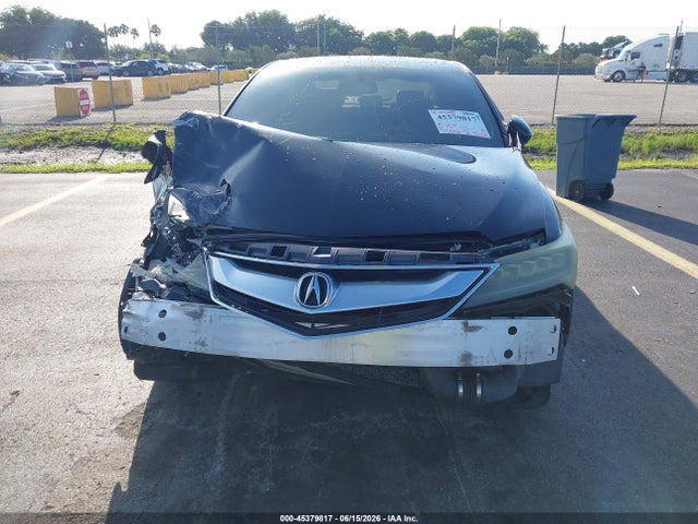 45379817 :رقم المزاد ، 19UDE2F83GA024875 vin ، 2016 Acura Ilx Premium   A-spec Packages/technology Plus   A-spec Packages مزاد بيع