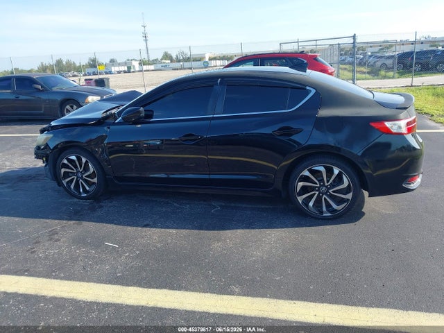45379817 :رقم المزاد ، 19UDE2F83GA024875 vin ، 2016 Acura Ilx Premium   A-spec Packages/technology Plus   A-spec Packages مزاد بيع