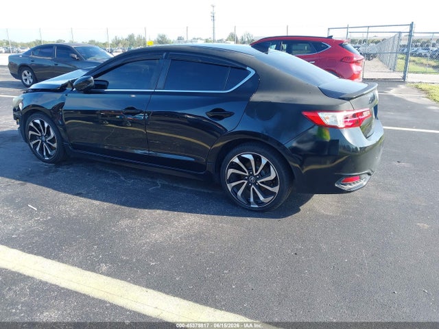 45379817 :رقم المزاد ، 19UDE2F83GA024875 vin ، 2016 Acura Ilx Premium   A-spec Packages/technology Plus   A-spec Packages مزاد بيع