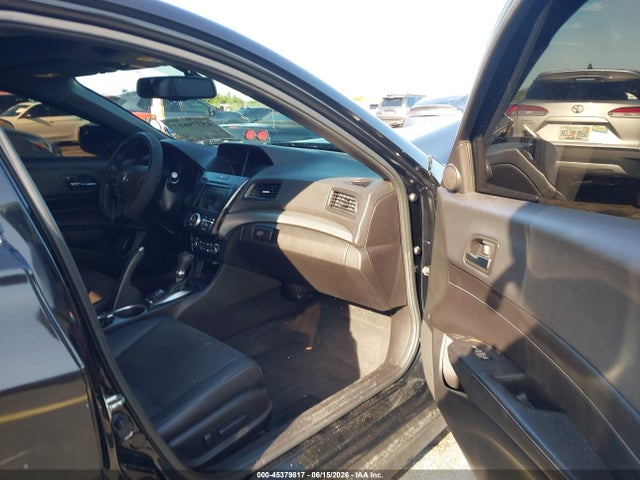 45379817 :رقم المزاد ، 19UDE2F83GA024875 vin ، 2016 Acura Ilx Premium   A-spec Packages/technology Plus   A-spec Packages مزاد بيع