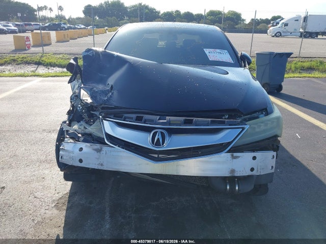 45379817 :رقم المزاد ، 19UDE2F83GA024875 vin ، 2016 Acura Ilx Premium   A-spec Packages/technology Plus   A-spec Packages مزاد بيع