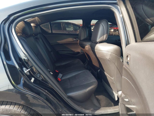 45379817 :رقم المزاد ، 19UDE2F83GA024875 vin ، 2016 Acura Ilx Premium   A-spec Packages/technology Plus   A-spec Packages مزاد بيع