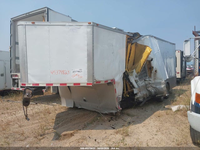 Freedom Trailer 2019 5WKGE282XK1058822 Image 2