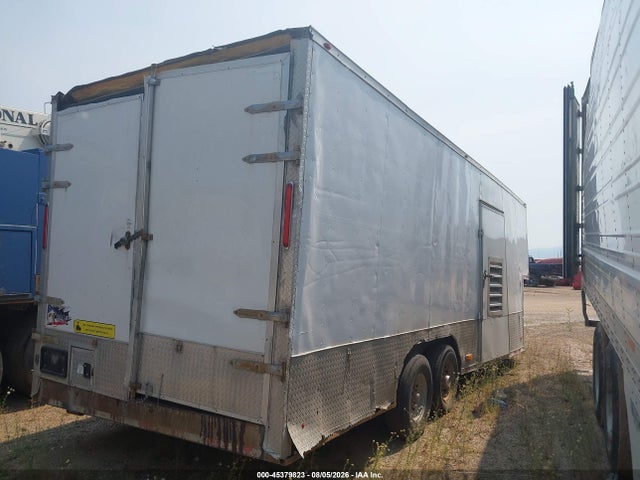 Freedom Trailer 2019 5WKGE282XK1058822 Image 4