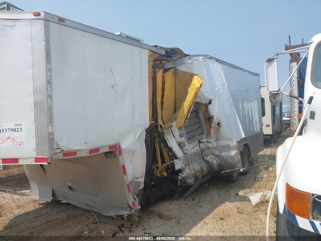 Freedom Trailer 2019 5WKGE282XK1058822 Image 6