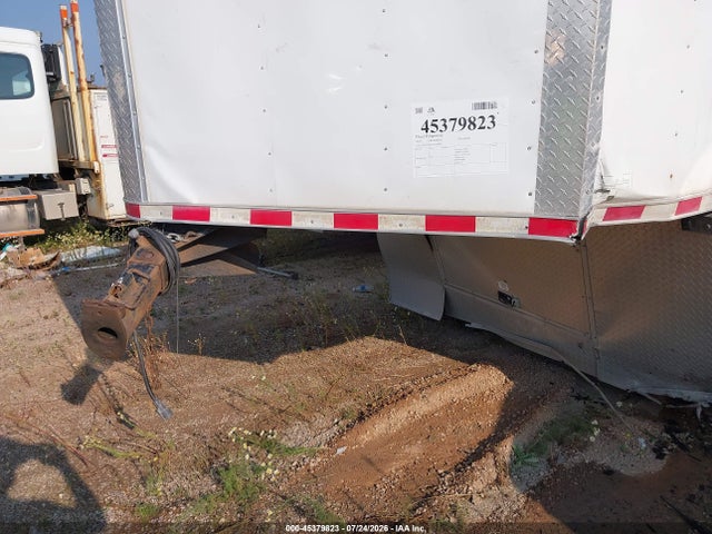 Freedom Trailer 2019 5WKGE282XK1058822 Image 7