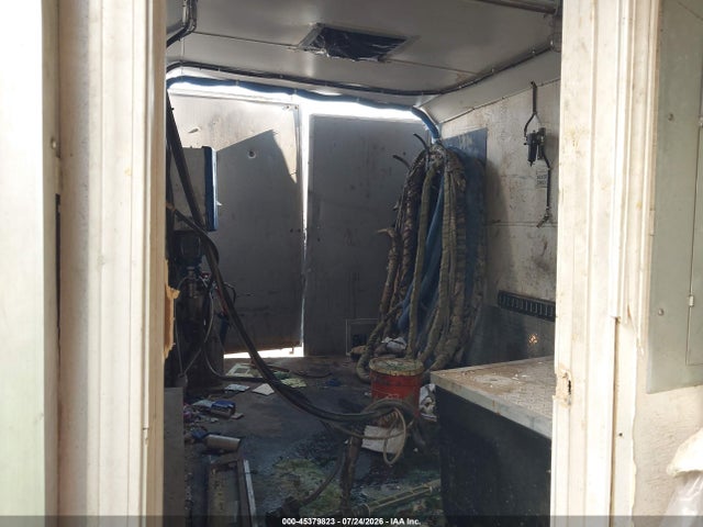 Freedom Trailer 2019 5WKGE282XK1058822 Image 8
