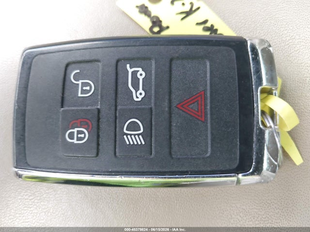 Продаж на аукціоні авто 2020 Land Rover Range Rover Sport Hse Mhev, vin: SALWR2SU4LA728598, номер лоту: 45379824