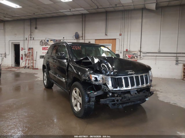 Aukcja sprzedaży 2011 Jeep Grand Cherokee Laredo, vin: 1J4RR4GG2BC526519, numer aukcji: 45379831