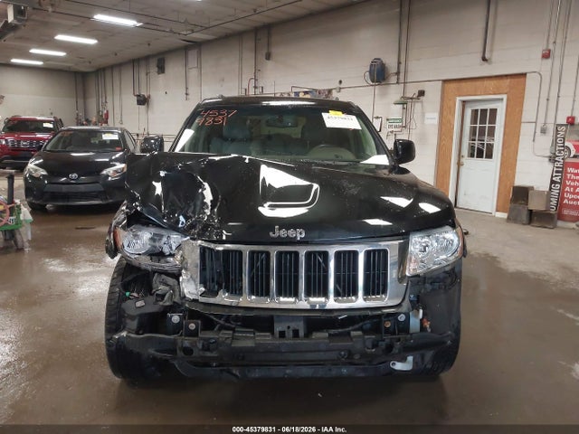 Aukcja sprzedaży 2011 Jeep Grand Cherokee Laredo, vin: 1J4RR4GG2BC526519, numer aukcji: 45379831