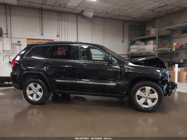 Aukcja sprzedaży 2011 Jeep Grand Cherokee Laredo, vin: 1J4RR4GG2BC526519, numer aukcji: 45379831
