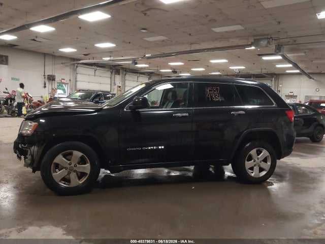 Aukcja sprzedaży 2011 Jeep Grand Cherokee Laredo, vin: 1J4RR4GG2BC526519, numer aukcji: 45379831