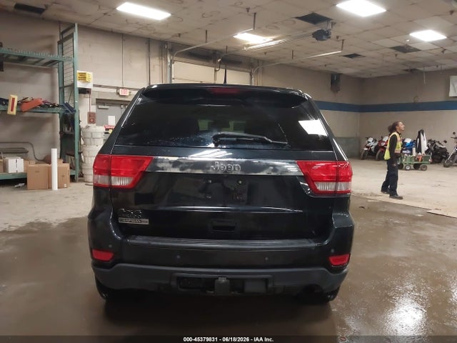 Aukcja sprzedaży 2011 Jeep Grand Cherokee Laredo, vin: 1J4RR4GG2BC526519, numer aukcji: 45379831