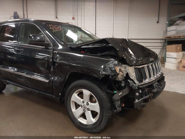 Aukcja sprzedaży 2011 Jeep Grand Cherokee Laredo, vin: 1J4RR4GG2BC526519, numer aukcji: 45379831