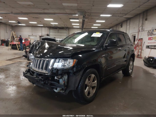 Aukcja sprzedaży 2011 Jeep Grand Cherokee Laredo, vin: 1J4RR4GG2BC526519, numer aukcji: 45379831