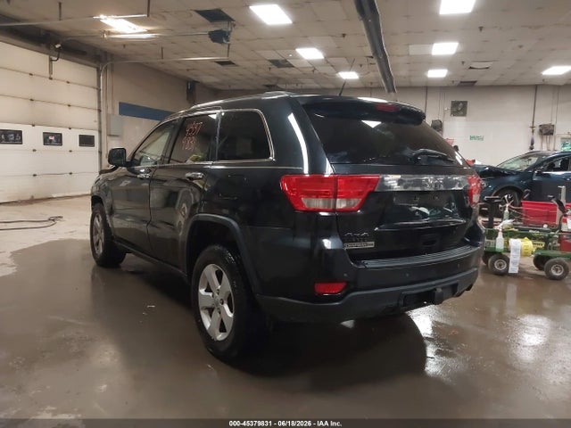 Aukcja sprzedaży 2011 Jeep Grand Cherokee Laredo, vin: 1J4RR4GG2BC526519, numer aukcji: 45379831