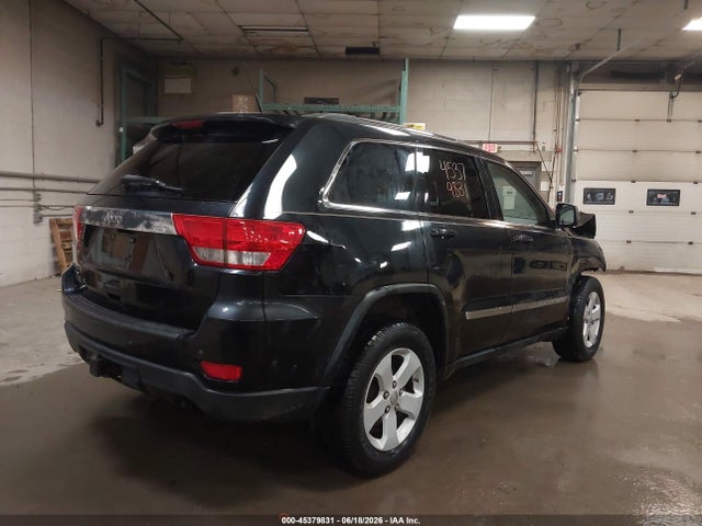 Aukcja sprzedaży 2011 Jeep Grand Cherokee Laredo, vin: 1J4RR4GG2BC526519, numer aukcji: 45379831