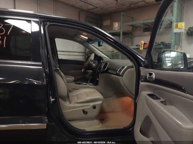 Aukcja sprzedaży 2011 Jeep Grand Cherokee Laredo, vin: 1J4RR4GG2BC526519, numer aukcji: 45379831
