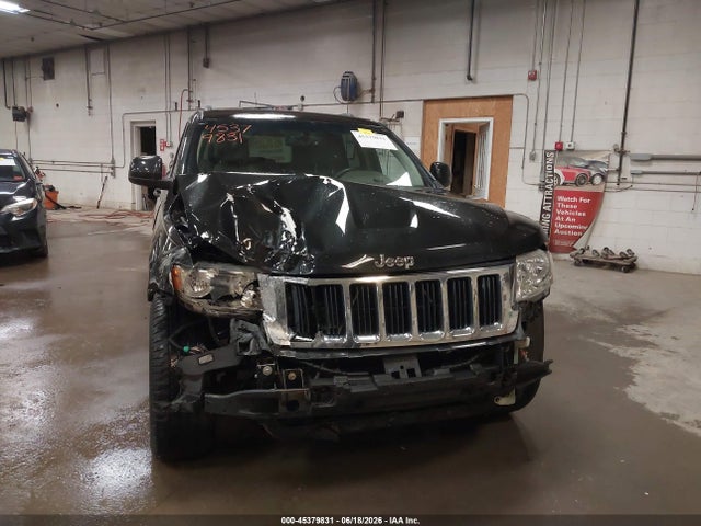 Aukcja sprzedaży 2011 Jeep Grand Cherokee Laredo, vin: 1J4RR4GG2BC526519, numer aukcji: 45379831