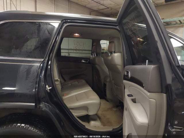 Aukcja sprzedaży 2011 Jeep Grand Cherokee Laredo, vin: 1J4RR4GG2BC526519, numer aukcji: 45379831
