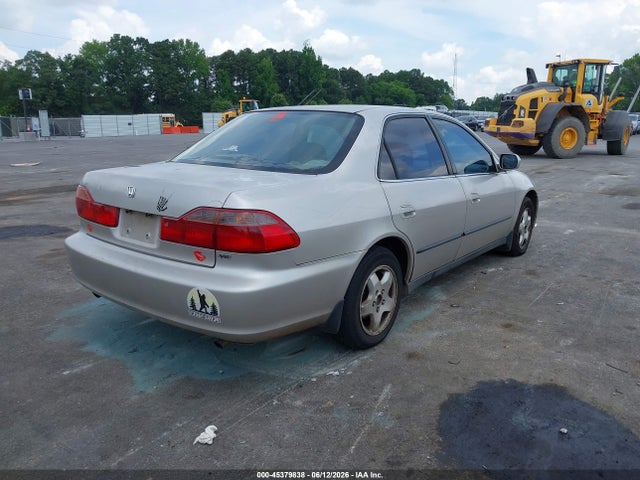 Aukcja sprzedaży 1999 Honda Accord Lx V6, vin: 1HGCG1649XA011402, numer aukcji: 45379838