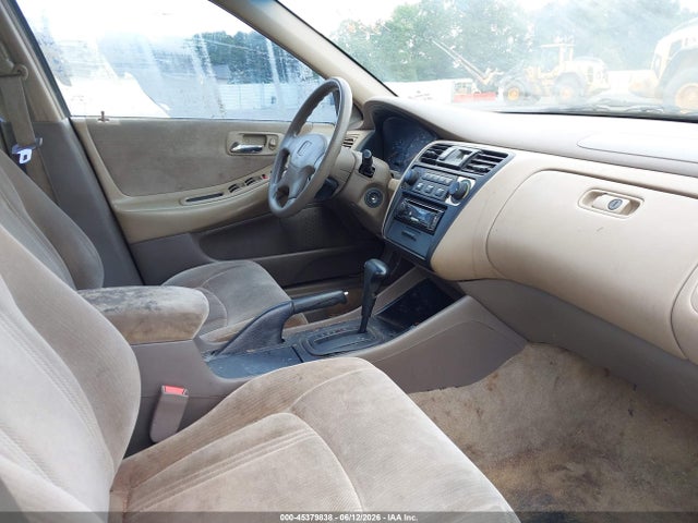 Aukcja sprzedaży 1999 Honda Accord Lx V6, vin: 1HGCG1649XA011402, numer aukcji: 45379838