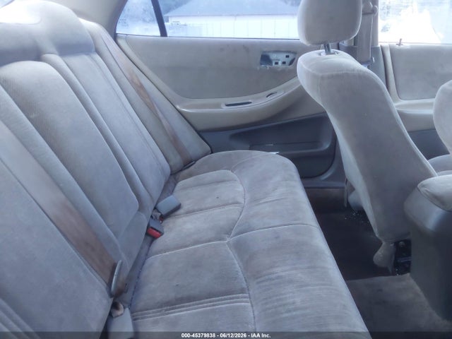 1999 Honda Accord Lx V6 მანქანა იყიდება აუქციონზე, vin: 1HGCG1649XA011402, აუქციონის ნომერი: 45379838