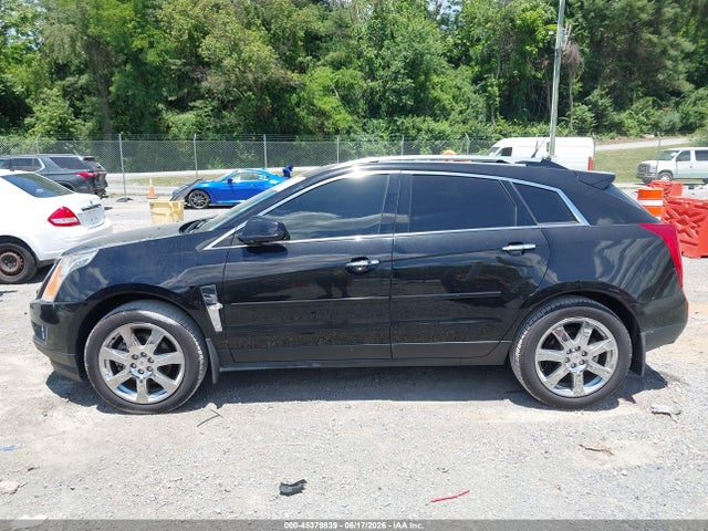 2011 Cadillac Srx Performance Collection მანქანა იყიდება აუქციონზე, vin: 3GYFNBEY4BS543492, აუქციონის ნომერი: 45379839