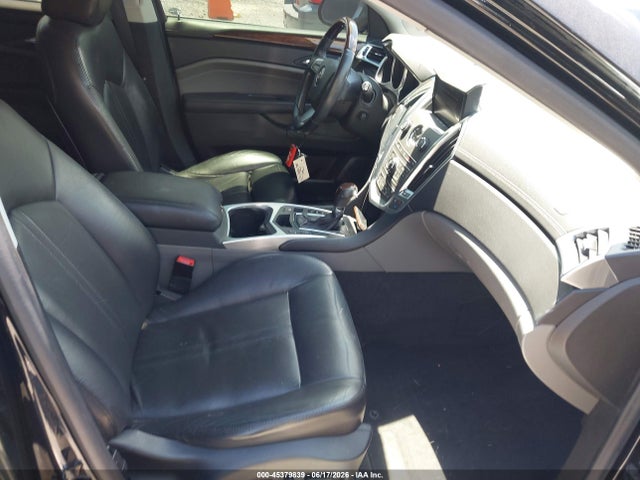 2011 Cadillac Srx Performance Collection მანქანა იყიდება აუქციონზე, vin: 3GYFNBEY4BS543492, აუქციონის ნომერი: 45379839