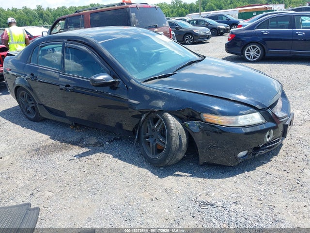 Продаж на аукціоні авто 2008 Acura Tl 3.2, vin: 19UUA66248A035433, номер лоту: 45379844